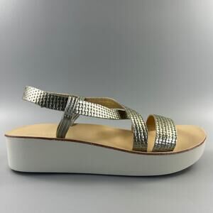 OluKai Onohi Sandals NWT sz 8